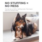 Outward Hound Invincibles Mini Plüss Kutyus