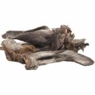 Teomann szőrös szarvasfül 2 db