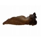 Teomann szőrös szarvasfül 2 db