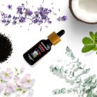 Zooro® Herbal Shield Spot-on - 100% természetes illóolaj keverék kutyáknak