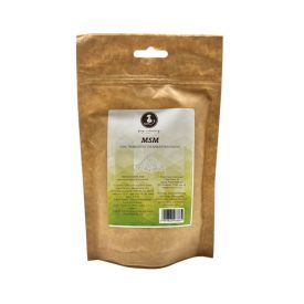 MSM por - 100 g - Dog Vitality Barf