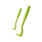 Hunter Ajka Kullancskiszedő 2db - zöld