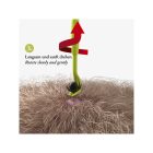 Hunter Ajka Kullancskiszedő 2db - zöld