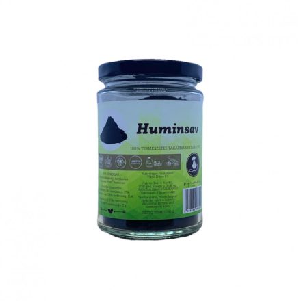 Huminsav 250 g - Dog Vitality Barf