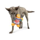 Lulubelles Power Plush Holiday Ugly Sweater G-Man,  L, Huxley & Kent