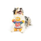 Lulubelles Power Plush Holiday Ugly Sweater G-Man,  L, Huxley & Kent