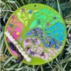 SodaPup® Emat Élet fája tapadókoronggal