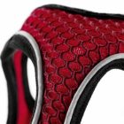 Hilo Comfort hám - piros