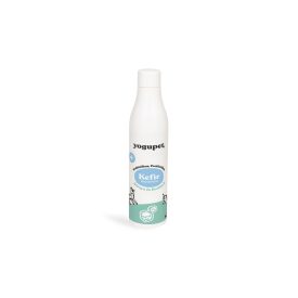   Yogupet - Kefir kutyáknak/cicáknak - Áfonya, Brokkoli és Prebiotikumok