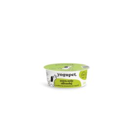   Yogupet - Classic - Joghurt kutyáknak - Extra Szűz Olívaolaj
