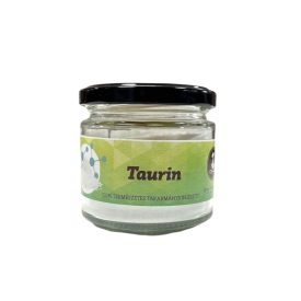   Taurin por kutyáknak és macskáknak 120 g - Dog Vitality Barf