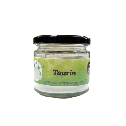 Taurin por kutyáknak és macskáknak 120 g - Dog Vitality Barf