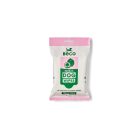 Beco Bambusz&Hipoallergén Nedves Törlőkendő Kókusz Illattal [20db]