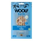 Woolf Earth NOOHIDE kollagénes rúd tonhallal S 90g, 11,5x1cm, 10db/csomag