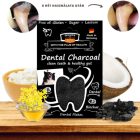 Qchefs Dental Charcoal Flakes - Természetes fogtisztító pehely kutyáknak