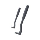 Hunter Ajka Kullancskiszedő 2db - fekete