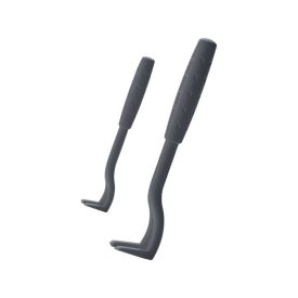 Hunter Ajka Kullancskiszedő 2db - fekete