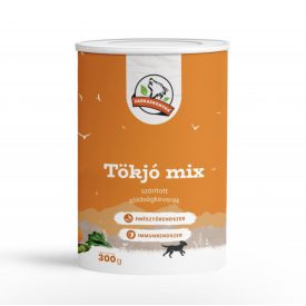 Farkaskonyha Tökjó Mix 300g