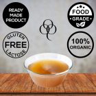 Food Studio tengeri vörös hal csontlé pisztráng májjal, 100 ml