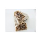 Qchefs Puffed Cracker - Természetes fogtisztító stick kutyáknak