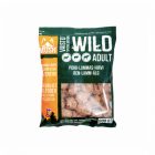 Mush Wild Rénszarvas-Bárány-Jávorszarvas 800g