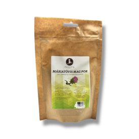 100% Máriatövismag por, 100 g - Dog Vitality Barf