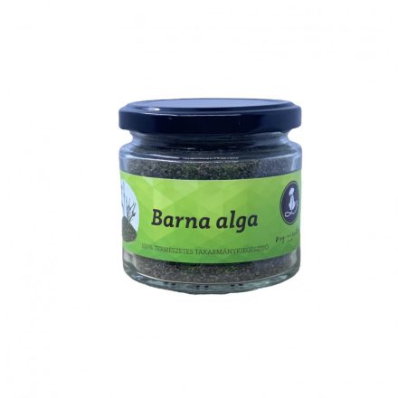 Barna alga 150g - Dog Vitality Barf