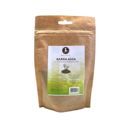 Barna alga 100 g - Dog Vitality Barf