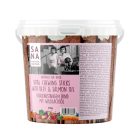 Sanadog fogtisztító rúd marha lazacolajjal 500 g