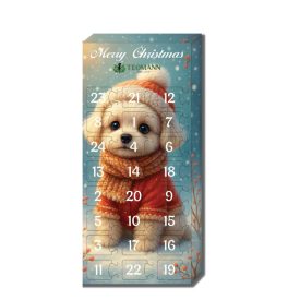Teomann Adventi naptár kutyáknak - Ló