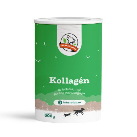 Farkaskonyha Kollagén 500g