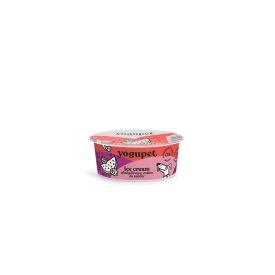   Yogupet - Ice Cream - Joghurt kutyáknak/cicáknak - Görögdinnye és Málna