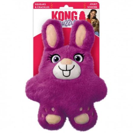 KONG® Snuzzles nyúl