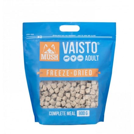 Mush Blue fagyasztva szárított komplett menü 800 g