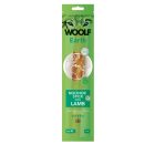 Woolf Earth NOOHIDE kollagénes rúd bárányhússal XL 85g, 23x2,5cm, 1db/csomag