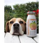 SmoothieDog - Immunerősítő smoothie marhahússal kutyáknak 250ml