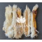 Teomann szárított szőrös nyúlbőr 250 g