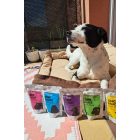 Food Studio báránymájas, sütőtökös csontlé ír bárányból, 100 ml