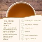 Food Studio fűvel táplált marha csontlé marhamájjal és sárgarépa szósszal, 100 ml