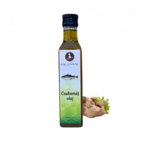 Csukamájolaj 250 ml - Dog Vitality Barf