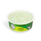 Yogupet - Ice Cream - Joghurt kutyáknak/cicáknak - Alma, Körte és Kivi