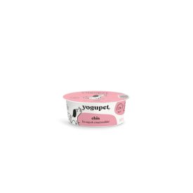 YOGUPET - CLASSIC - JOGHURT KUTYÁKNAK - CHIA MAG