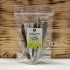 Vadlazac bőr rágóka kutyáknak 5 db, kb 18-22 cm - Dog Vitality Barf