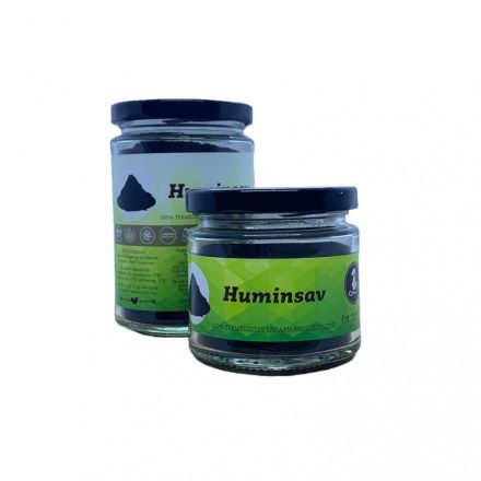 Huminsav 120 g - Dog Vitality Barf