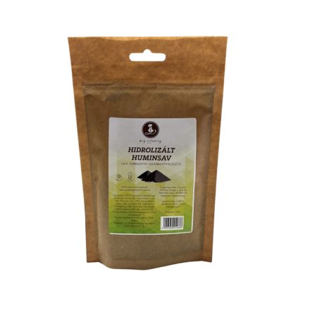 Hidrolizált Huminsav 100 g - Dog Vitality Barf