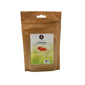 Kurkuma por kutyáknak 100 g - Dog Vitality Barf