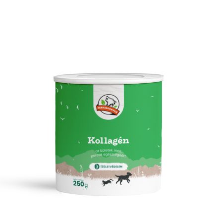 Farkaskonyha Kollagén 250g