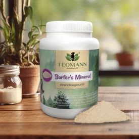 Teomann Barfer's Mineral 150 g
