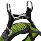 Hilo Comfort hám - lime