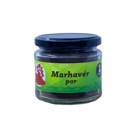 Marhavér por 90 g - Dog Vitality Barf